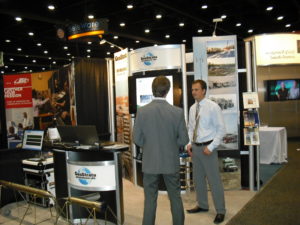 2011 CSEG